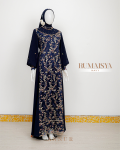 RUMAISYA DRESS